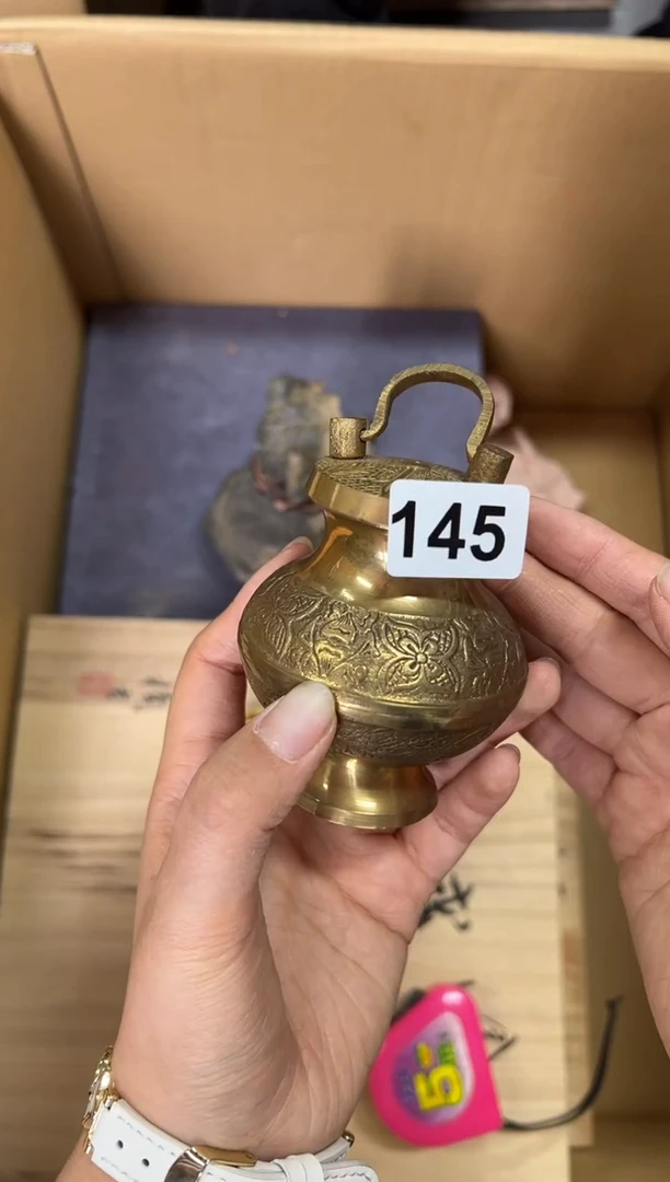 定制145中古商品谨慎参拍