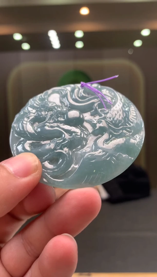 未镶嵌定制翡翠          *36