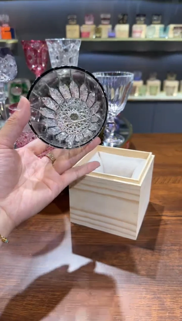 一等品深刻 灰色星芒单只