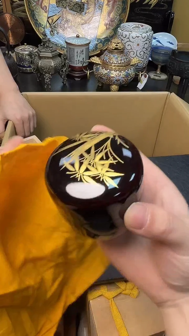 茶宠瓷器茶具套装