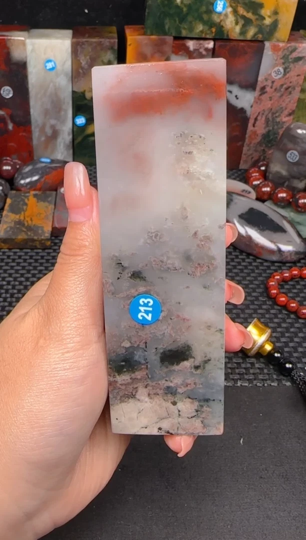 石材桂林创意摆件装饰 编号：213