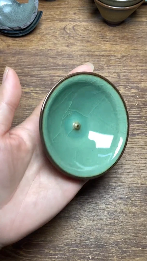 茶盏73建盏茶盏茶盏
