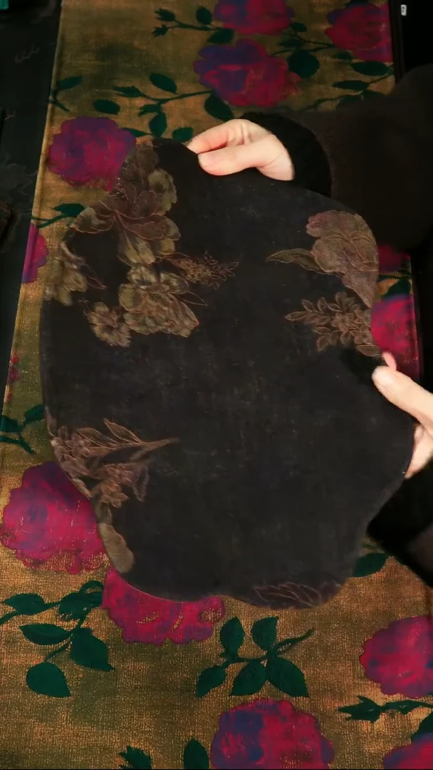 喜见造物茶席尺寸39+20