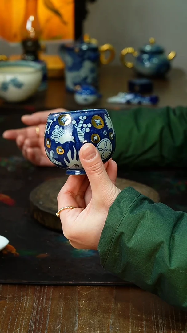 【闪购商品】.............茶碗272
