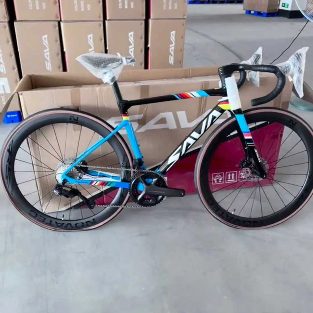 【库存车、二手车】SAVA萨瓦自行车