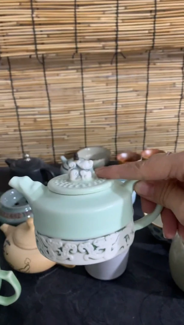 轻轻微瑕介意勿拍