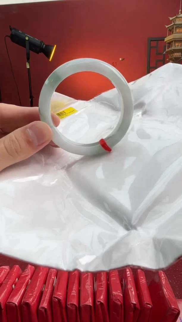 未镶嵌手镯翡翠翡翠手镯7