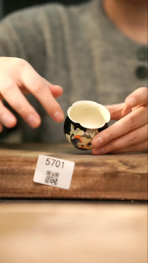 【落单孤品】福利/杯子@@5701
