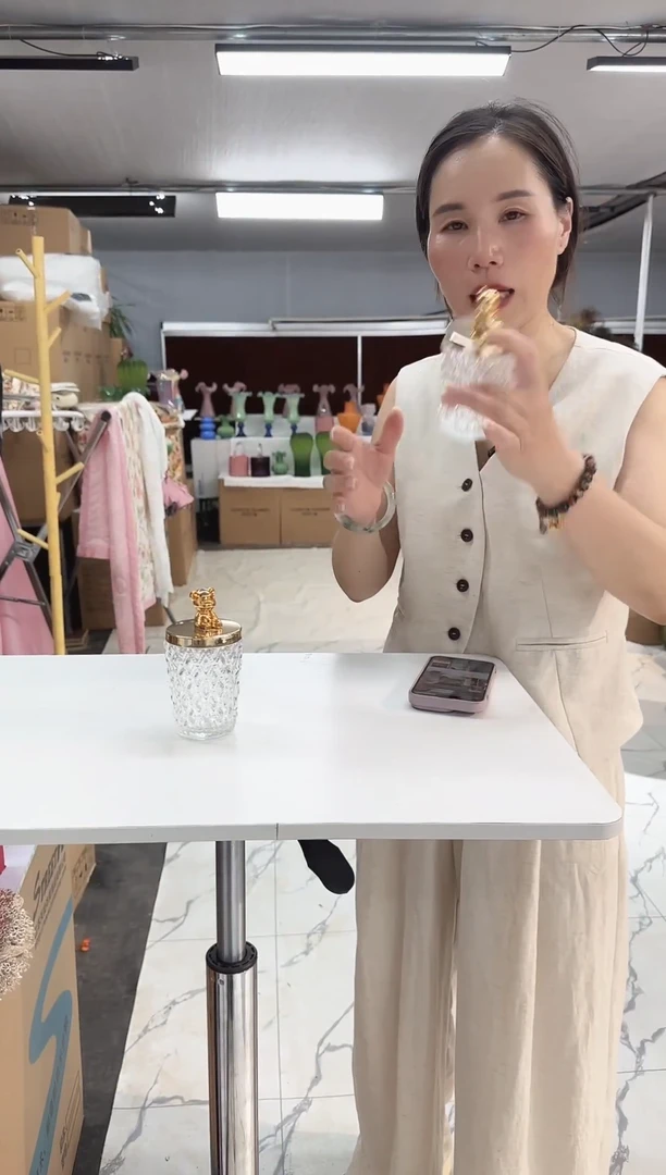 花瓶花器花旗I-22