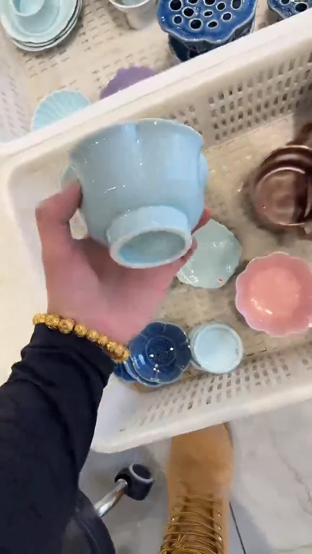 摆件微瑕商品，介意勿拍