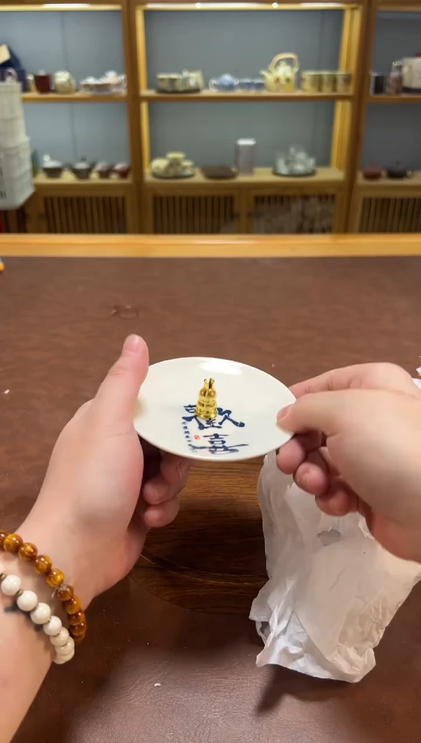 【闪购商品】淘礼茶具清货专属链接
