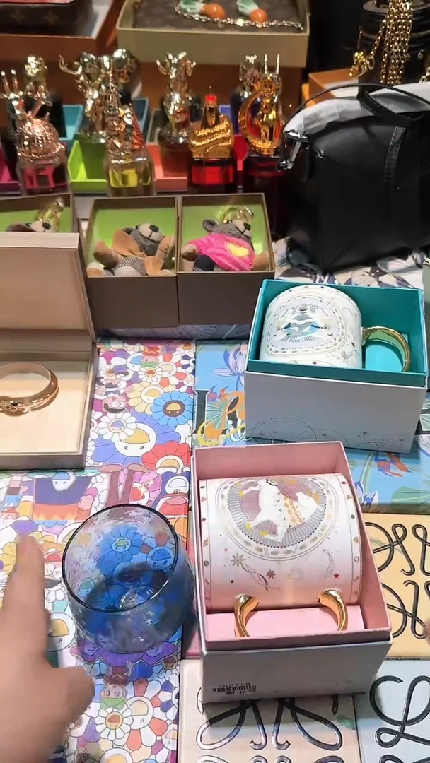 【闪购商品】瓷片换类目孤品单品一件不留