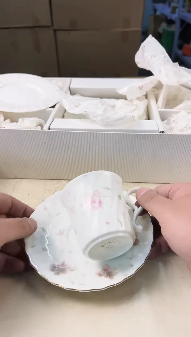 【闪购商品】瓷片264中古产品，默认微瑕，谨慎参拍