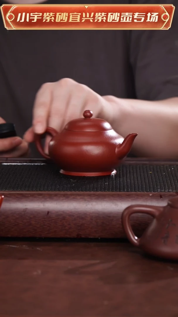 茶壶紫砂全手工紫砂壶