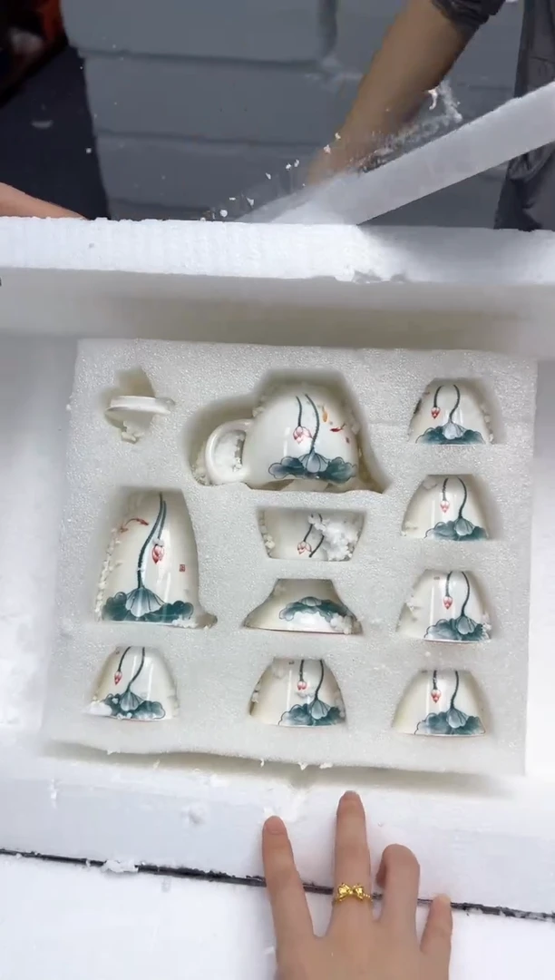 精美茶具便宜卖了1