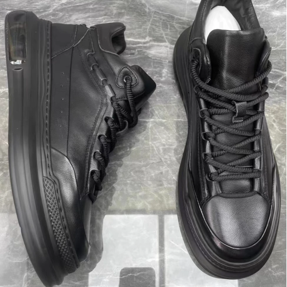 A孤品捡漏叫号 主播推荐运动男士休闲鞋