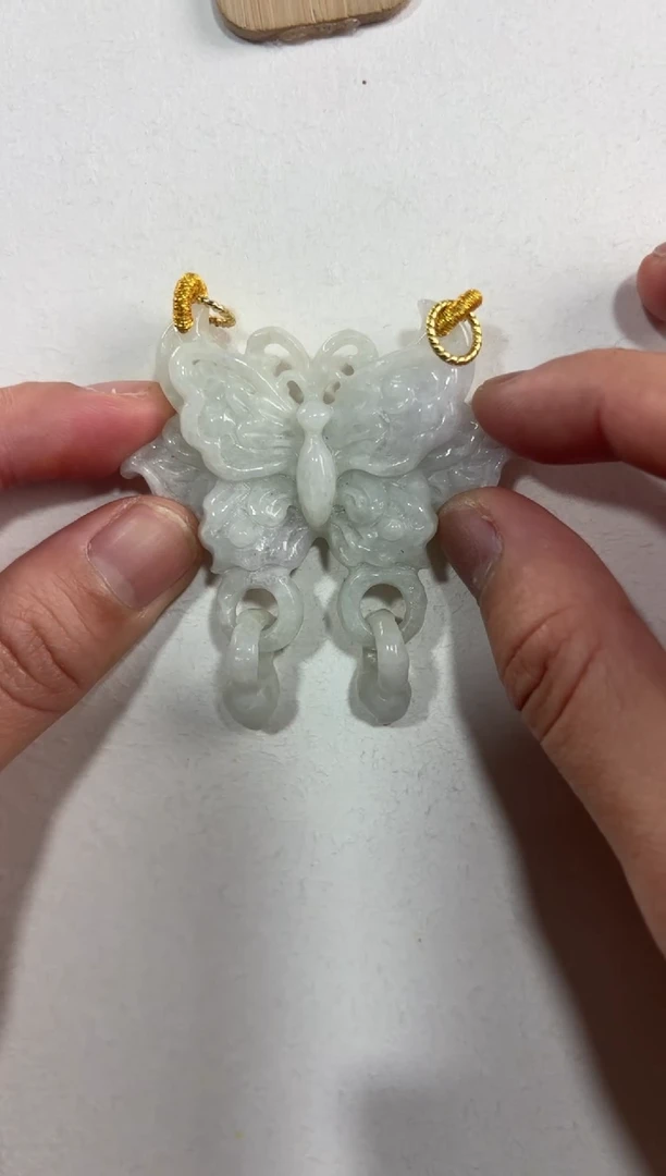 【闪购商品】翡翠颈饰未镶嵌颈饰 未镶嵌1208