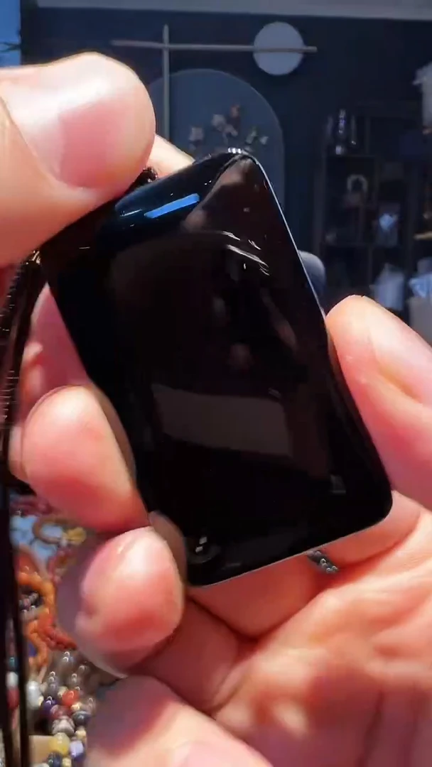 【闪购商品】和田玉吊坠(不含链)未镶嵌挂件