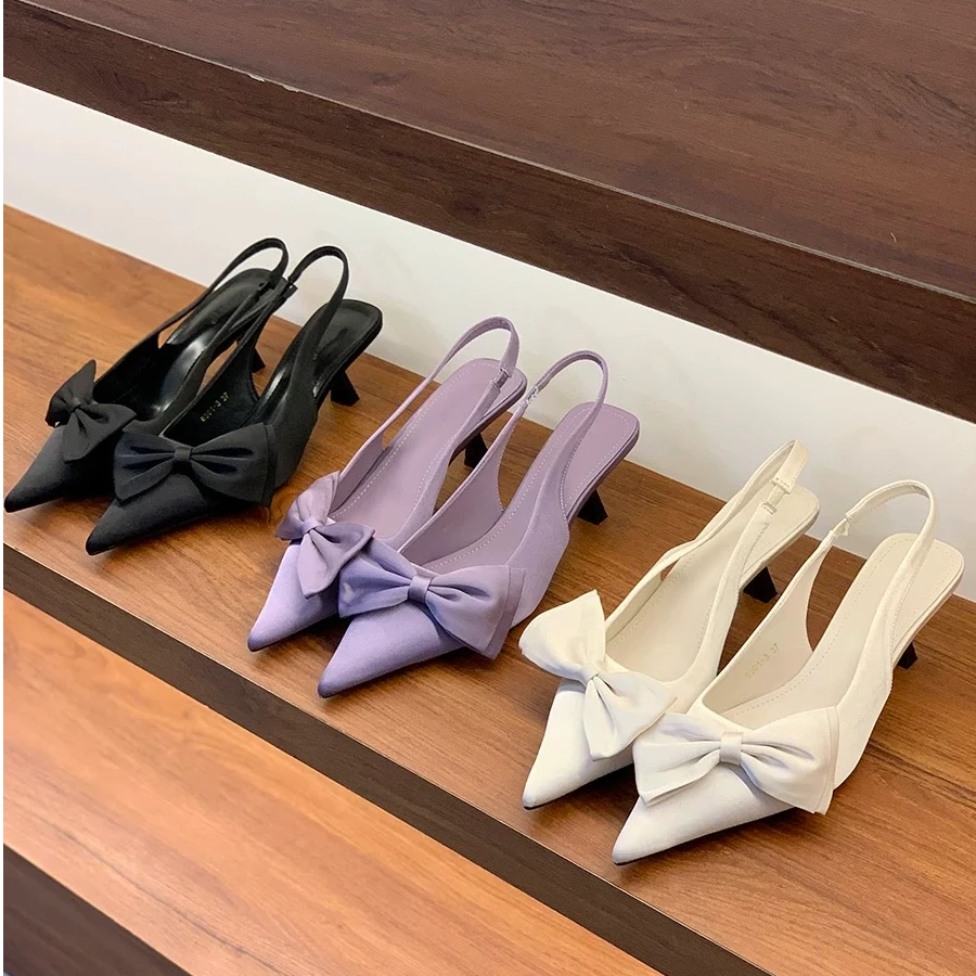 【400-599】孤品女鞋，新春新款，个别微瑕-完美主义勿拍