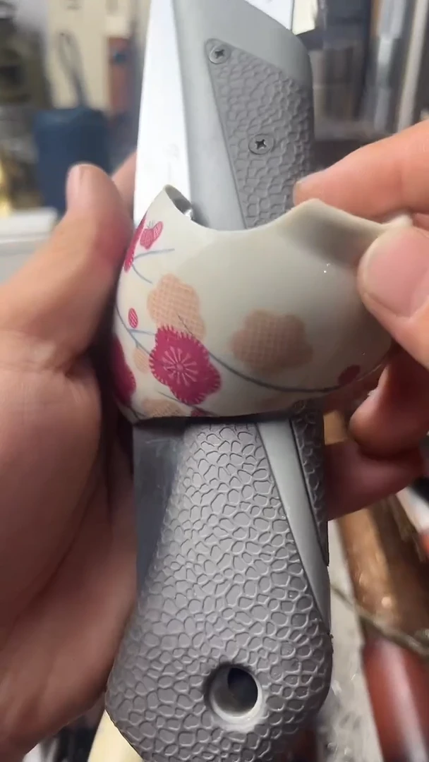 陶瓷东京很热杂货保证正品