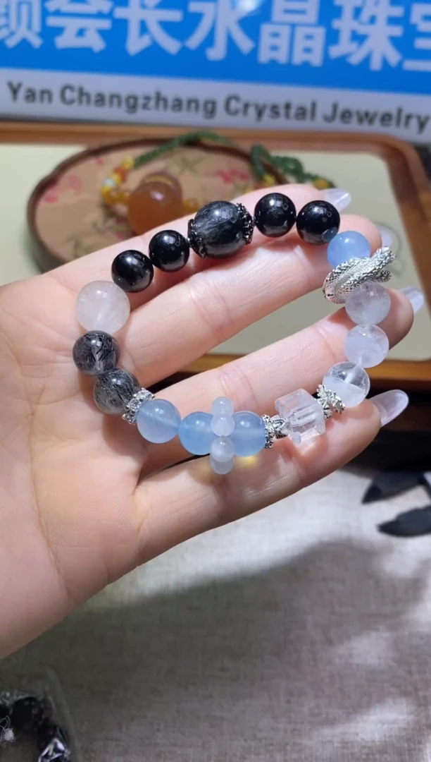 【闪购商品】手链多样性发一件123