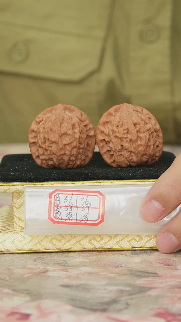 把件文玩核桃非嫁接北京微修