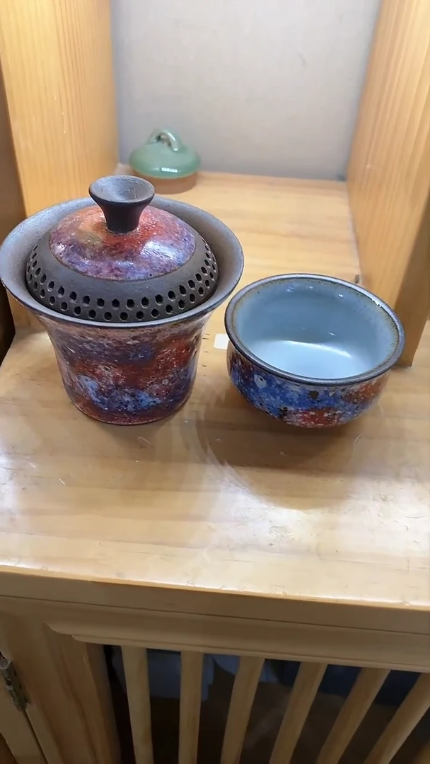 【闪购商品】瓷片陶瓷茶器福利53
