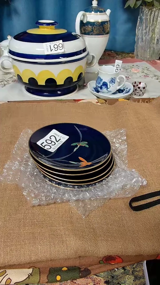 【闪购商品】杯小淼海外陶瓷工艺品