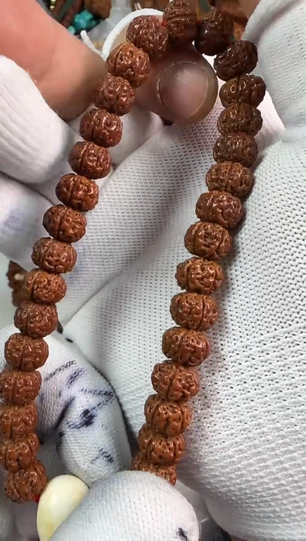 【闪购商品】金刚菩提手串金刚手串