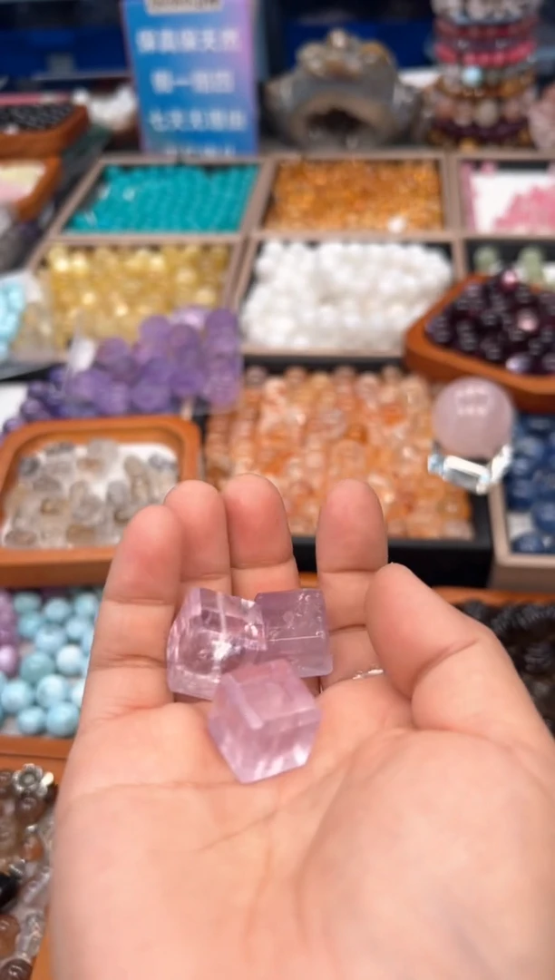 吊坠(不含链)未镶嵌水晶9a多样性发其一/12.23/1个