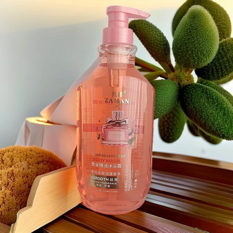 沐浴露بەدەن سوپون