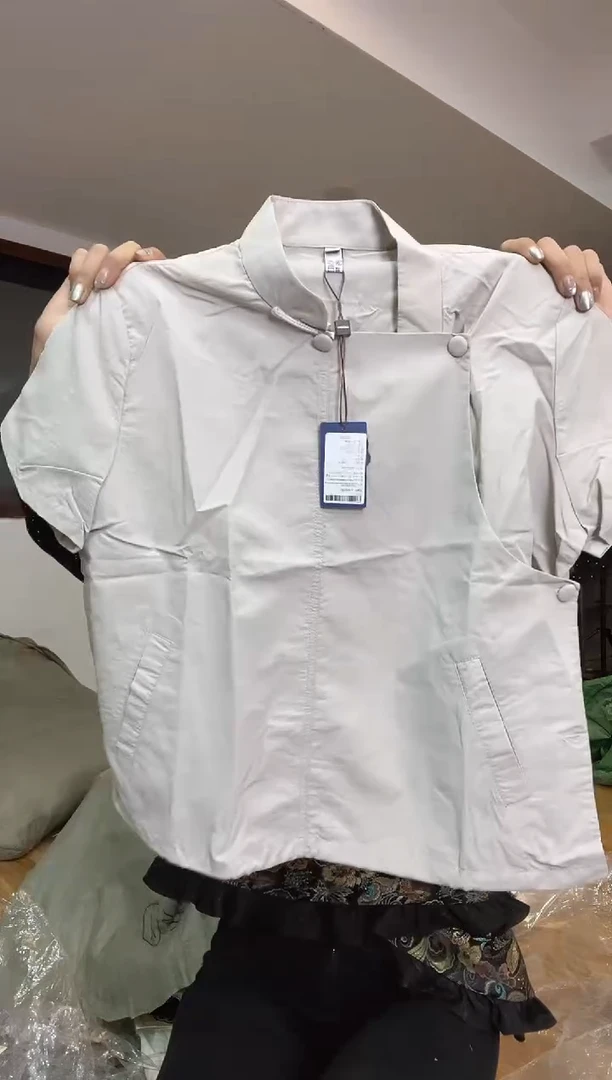 半袖       L码        105-115斤