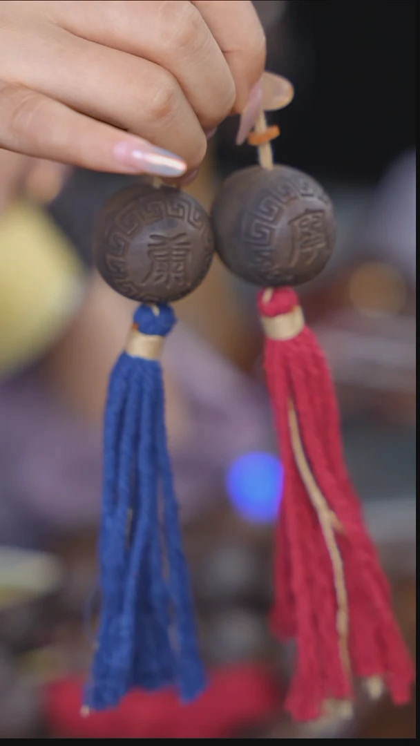 泥塑归真3.5康宁两颗摸鱼神器款