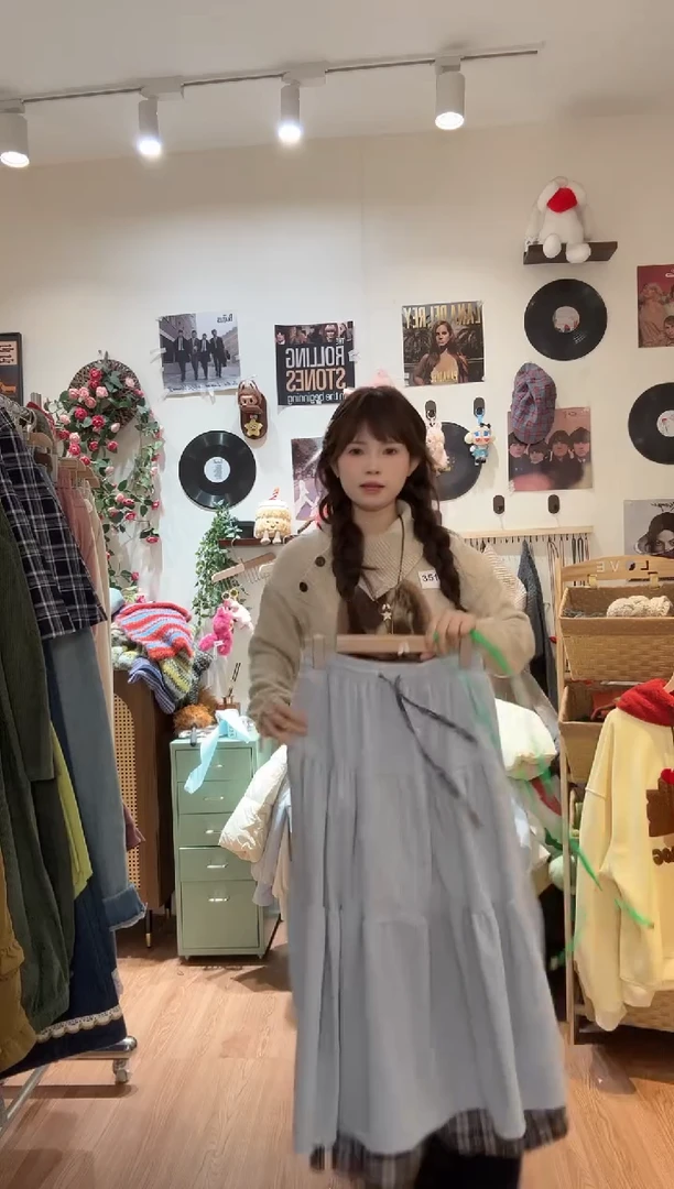 木子豆清货款默认微瑕（no退换）