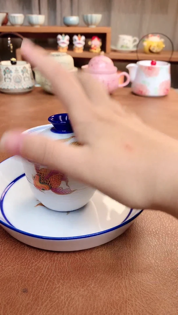 高货清仓，微瑕不售后（无礼盒）