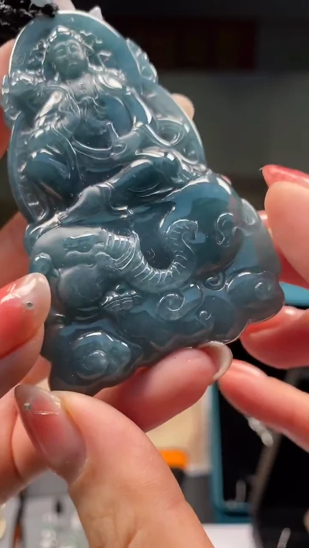 未镶嵌定制翡翠********828