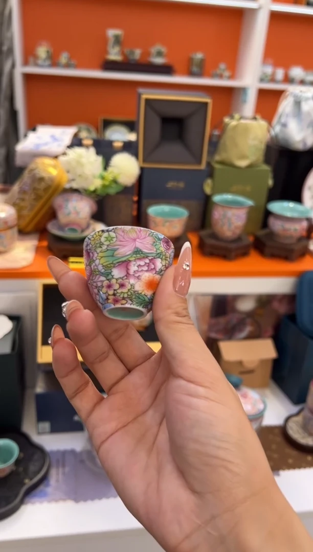瓷片小乔闪购链接