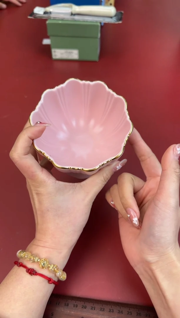 【闪购商品】瓷片正午瓷缘 臻品源泉@@H986