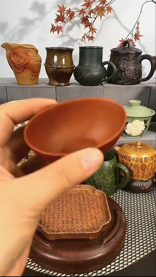 茶壶紫砂宜兴原矿高端紫砂