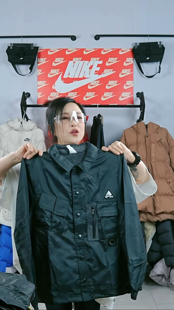 5093闪购编码Nike/Jordan运动衣以直播间过款为准尺码M