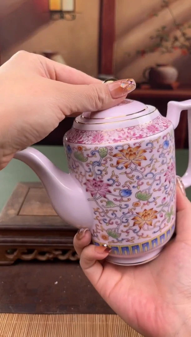 【闪购商品】顾德茶器福利闪购链接