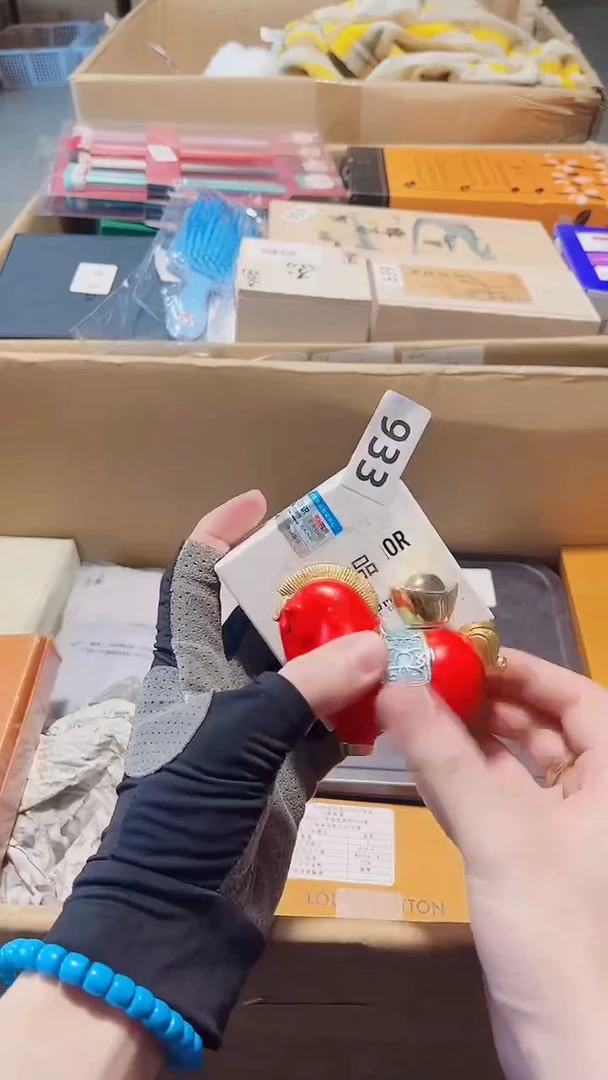 瓷片陶茶666文玩周边多人