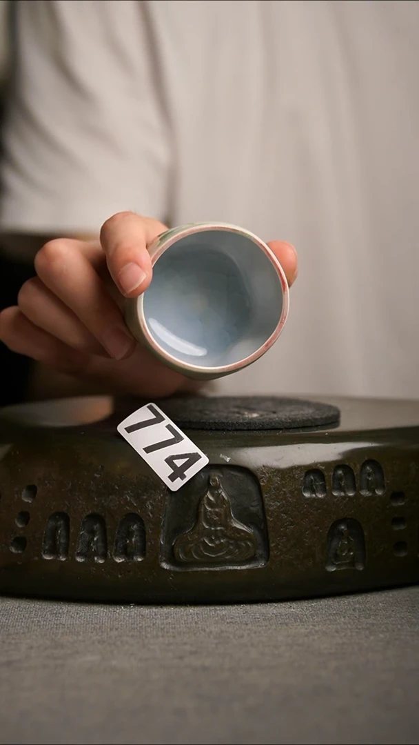 774景德镇陶瓷茶器系列