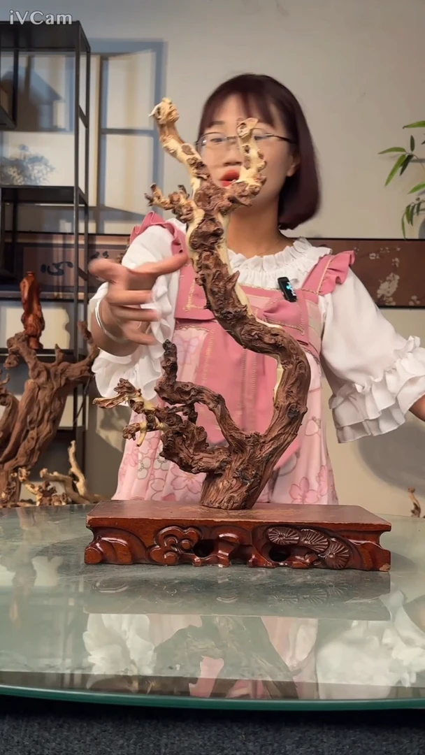 .****、金丝红木红木763