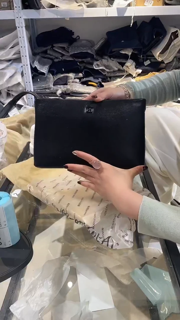 头层牛皮532品牌男包清货中（不要卡单，理性消费）