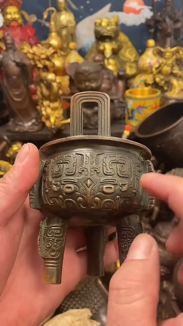 案台摆件  物品摆件