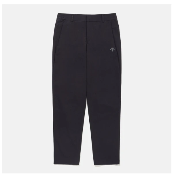 DESCENTE/迪桑特都市联名25年新款直筒裤韩版SQ321DPT92