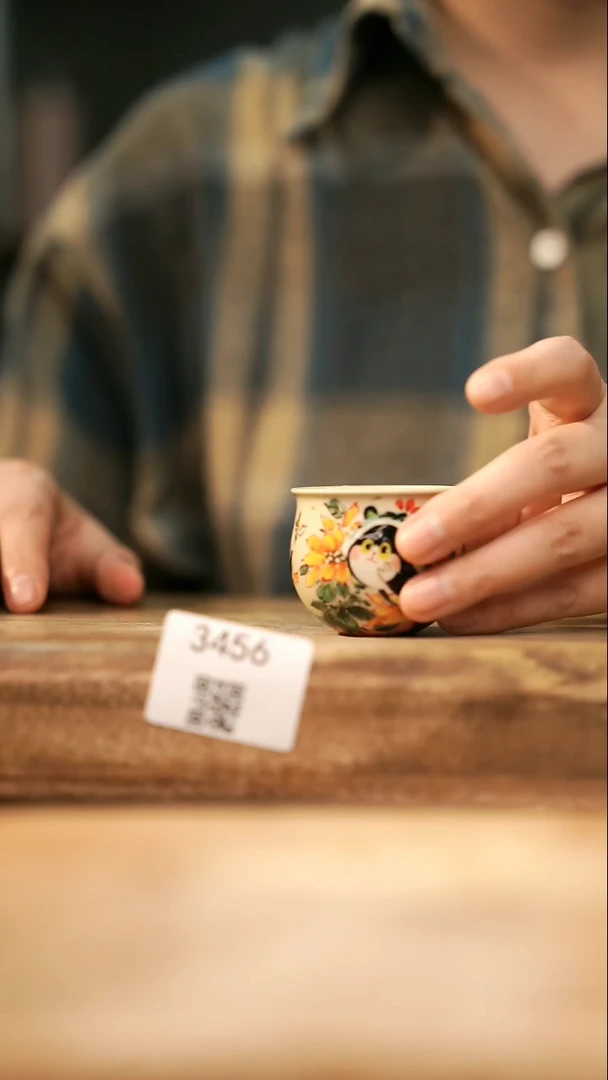 【落单孤品】福利/杯子@@3456