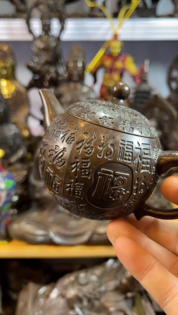 1案台摆件  物品摆件