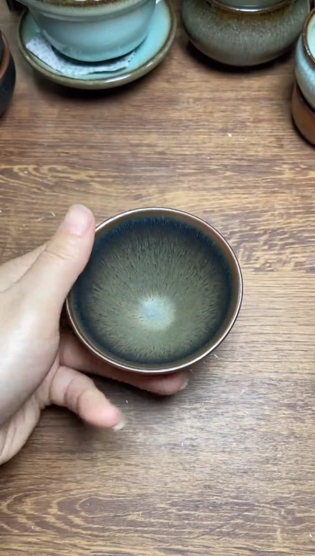 茶盏17建盏茶盏建盏茶盏